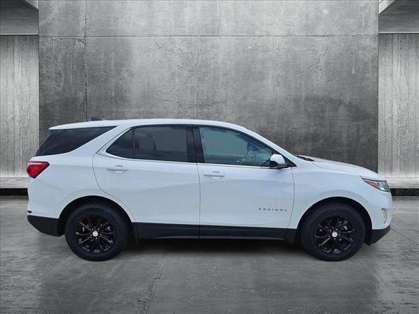 2020 Chevrolet Equinox Chevy LT SUV - $16,867 (Call *(346) 955-7957* to Confirm Availability Instantly)63622429175427123