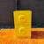 Loewy Kartell Style Akro Mills Space Age Filing Cabinet 1 thumbnail