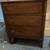 Free solid wood dressers in fixable condition 1 thumbnail