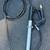 Telescoping pole for pressure washer 4 thumbnail