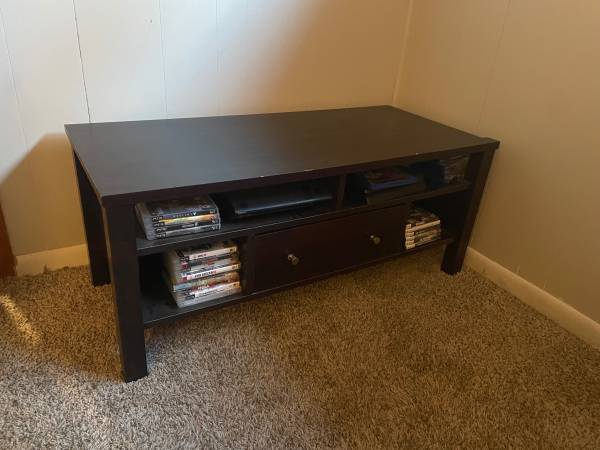 TV stand/ console 1