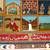 Kurdistan Pictorial 2003 History KILIM 40x60 in..unique! 4 thumbnail