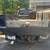 2009 RAM 3500 DUALLY CUMMINS DIESEL 4X4 DUMP WITH 9 FOOT MM-2 FISHER 11 thumbnail