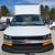 2019 Chevrolet Express 3500 SRW 12ft Box Truck Cargo Work Van UNICELL 8 thumbnail