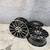 19'' wheels for Mercedes E400 4MATIC WAGON 2018 & UP (19x8.5 Set Of 4 10 thumbnail