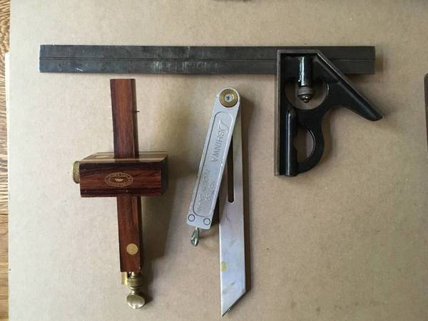 Working Tools 1