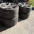 Corvette C7 wheels tires 1 thumbnail
