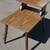 Vintage Mid Century Modern End Table Side Table Nightstand Mid Mod 1 thumbnail