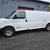 2006 GMC Savana G3500 Extended Cargo Van - Duramax Diesel - Work Van 1 thumbnail