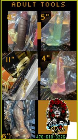 Tools for Adults _**Variety Pack of 4 for 100 - New in Gift Box ** * * 1