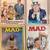 Childhood Collection of Mad Magazines 2 thumbnail