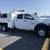 2015 DODGE RAM 5500 HEAVY DUTY 6.7 CUMMINS DIESEL UTILITY WITH A CRAIN 3 thumbnail