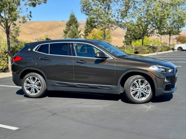 2018 BMW X2 xDrive28i | 17,816 Miles Only | Excellent Condition - $24,900 (danville / san ramon)63444074209793122