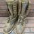 Carolina Linesman 10" Waterproof Safety Toe Work Boots Men 9.5 2E CA19 2 thumbnail