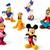 NEW Disney Figurine Play Set – Mickey's Clubhouse 5 thumbnail