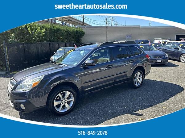 2013 Subaru Outback - $10995.0063654723906689120