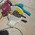 Makita LS1030 10 in Compound Power Miter Saw Dust Bag Strong Worker 2 thumbnail