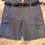 4 NEW PAIR LEE DUNGAREE SIZE 44 BELTED CARGO SHORTS NWT 5 thumbnail