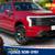 2023 Ford F-150 Lightning XLT AWD SuperCrew Cab: NO ACCIDENTS! 1 thumbnail
