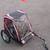 Several Bike Trailers For Sale~Schwinn, In Step, Via Velo 1 thumbnail