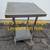 Metro, Uline, Pyrex, Tables, Dollies, Shelving 6 thumbnail