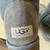 UGG Woman Boots, Baby Blue Vintage Sz  10 1 thumbnail