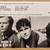 Vampire Weekend Rock Band - Set of 3 Metrocards 2 thumbnail