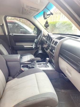 Dodge nitro 2007 - $2,000 (Lawrenceville)63621300983553122