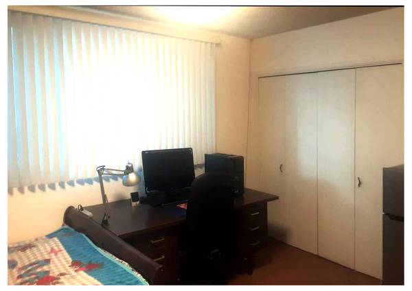 $980 / 1br - 144ft2 - Cerca de CSUN habitación principal amueblada con baño privado en alquiler (Northridge, Porter Ranch, Chatsworth)63876482464769122