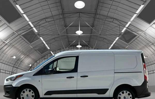 2020 Ford Transit Connect - Photo 5