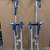 Drywall Stilts - 24-40", Like New 1 thumbnail