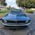 1970 Ford Mustang Coupe – 302 V8 – Original with Upgrades 4 thumbnail