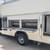 2020 Chevrolet Express 3500 DRW KUV Utility Service Box Plumber Truck 19 thumbnail