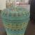 Basket Table w/glass top 5 thumbnail