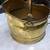Vintage Solid Brass Planter w/ Handle/made in England 4 thumbnail