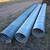 18" steel corrugated culvert pipe 20' long for driveway drainage 1 thumbnail