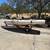 Tasar Racing Dinghy w/trailer, dolly and 3 full sail inventories. 3 thumbnail