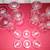 Set of 14 Assorted Acrylic Wine Glasses 3 thumbnail