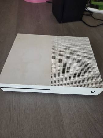 Xbox one s 1
