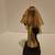Haunted Mansion Bride Statue. Lights and Sounds.  Oop 8 thumbnail