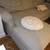 Arhaus 125" Landsbury Grey 3-Seat Sectional, Rt Chaise, Lt Loveseat 5 thumbnail