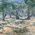 Plein air Impressionism landscape oil on canvas painting 7 thumbnail