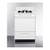 IMPECCA 24" GAS RANGE, WHITE, IGR-2411WW 1 thumbnail