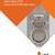Fabri 4" FIG C37R304 Knife Gate Valve 4 thumbnail