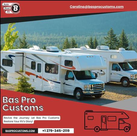 Mobile Detailing Auto/Boat/RV Detail 1