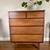 MCM maple Highboy 1 thumbnail