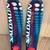 90 cm  SALOMON   Snowblades Short Skis w/ Adjustable Bindings 2 thumbnail