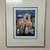 Mario Céspedes Seoane Signed Lithograph #2 1 thumbnail