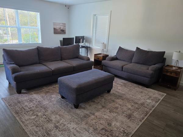 Sofa Set 1