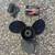 OEM Mercury Black Max 14 1/2 X 19 Propeller 2 thumbnail